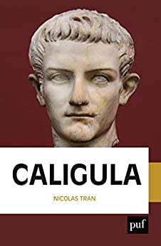 Caligula, 2021, 176 p.