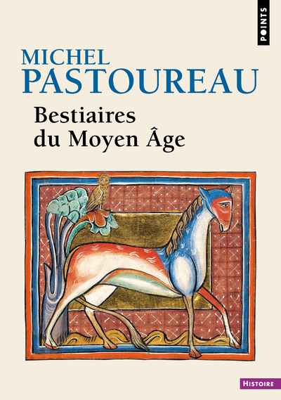 Bestiaires du Moyen Age, 2020, 336 p.