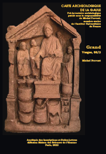 88/2, Grand, 2022, 126 p. -