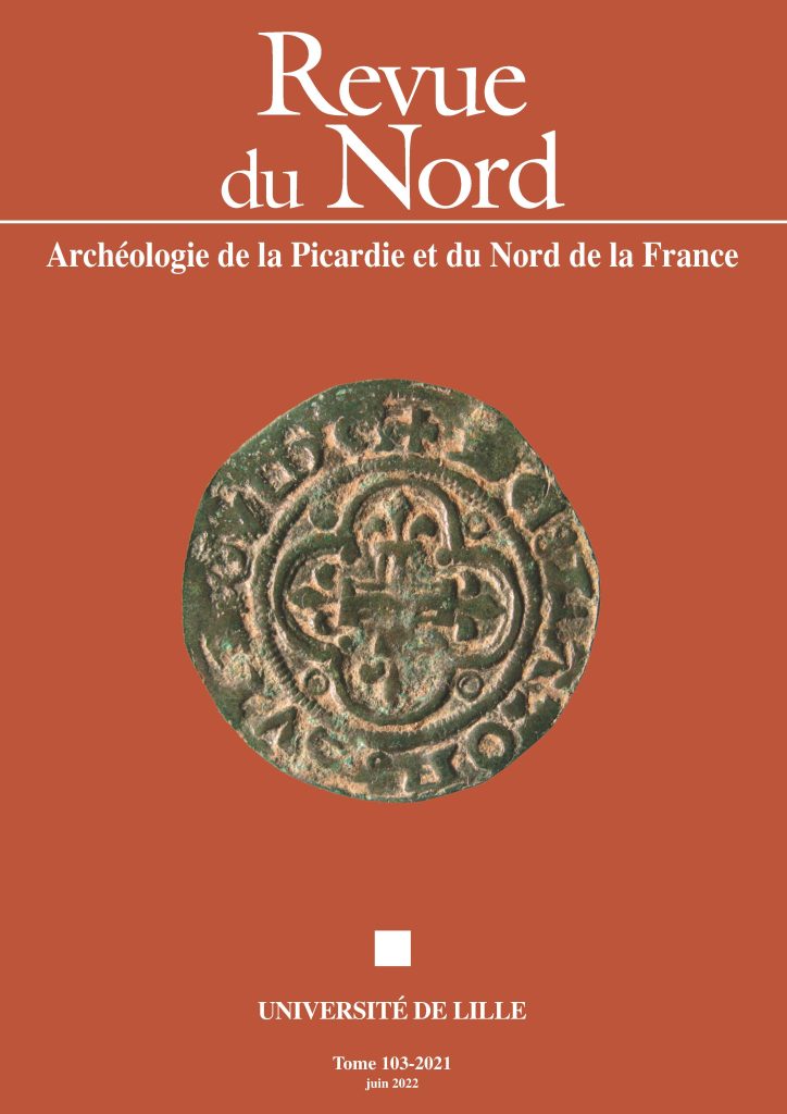 Tome 103-2021 (Archéologie)