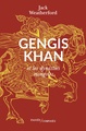 Gengis Khan et les dynasties mongoles, 2022, 400 p.