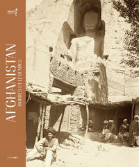 Afghanistan, ombres et légendes. Un siècle de recherches archéologiques, 2022, 264 p., 230 ill.
