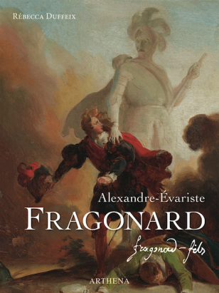 Alexandre–Évariste Fragonard (1780–1850), 2022, 520 p., 1691 ill.