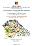 65, 2022. Le sanctuaire de la Cime de la Plastra à Lucéram (Alpes-Maritimes, France). Du culte celtique au temple gallo-romain (Ve s. av. n. è.-IVe s. de n. è.), Résultats des fouilles 2001-2004, 506 p.