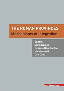 The Roman provinces. Mechanisms of integration, 2020, 368 p.