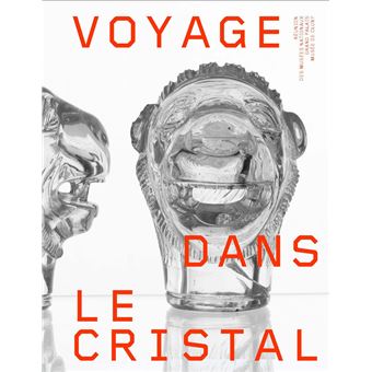 Voyage dans le cristal, (cat. expo. Musée de Cluny - musée national du Moyen Âge, sept. 2023-janv. 2024), 2023, 320 p., 250 ill.