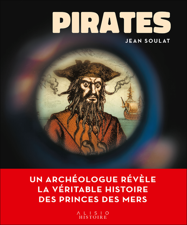 Pirates, 2023, 160 p.