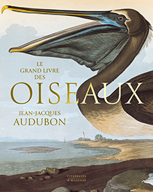 Le grand livre des oiseaux, 2023, 696 p., 554 ill. PRIX : 290€ JUSQU'AU 28 FÉVRIER 2024 PUIS 335€