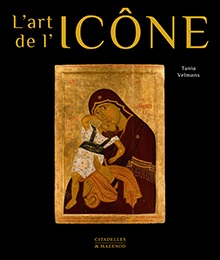 L'art de l'icône, 2023, 384 p., 280 ill.