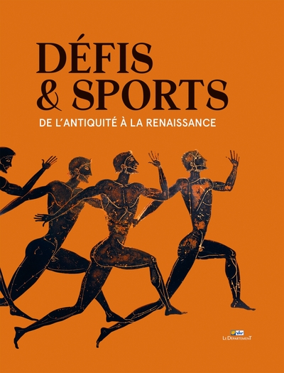 Défis et Sports, de l'Antiquité à la Renaissance, 2023, 144 p.