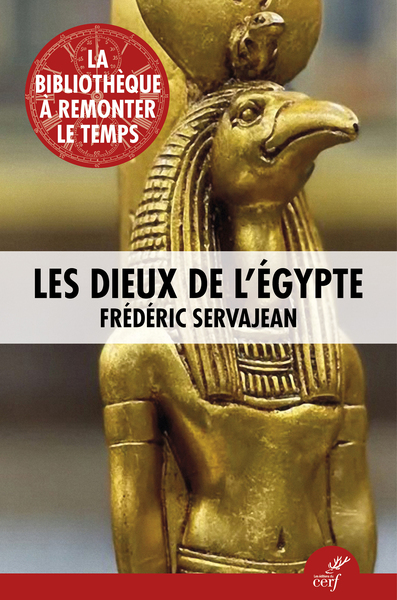 Les Dieux de l'Égypte, 2024, 128 p.
