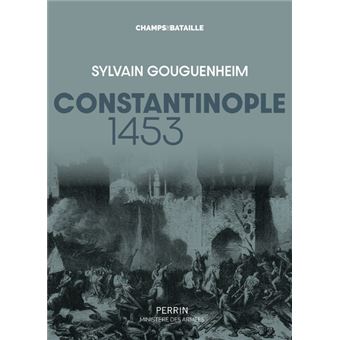Constantinople 1453, 2024, 372 p.