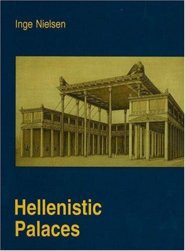Hellenistic Palaces. Tradition and Renewal (Studies in Hellenistic Civilization, 5), 1994, rééd. 1998, 360 p., 115 fig., 44 ph. h.t., rel.