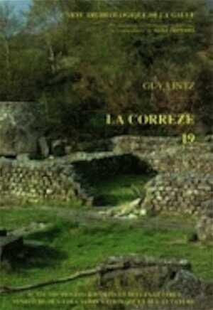 19, Corrèze (G. Lintz), 1992, 224 p., 96 ill.