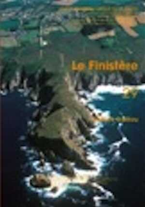 29, Le Finistère, par P. Galliou, 2010, 495 p., 476 fig.