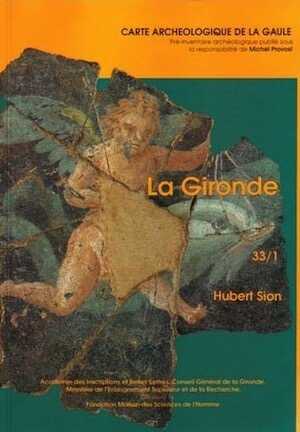 33/1, Gironde (H. Sion), 1994, 360 p., 223 fig.