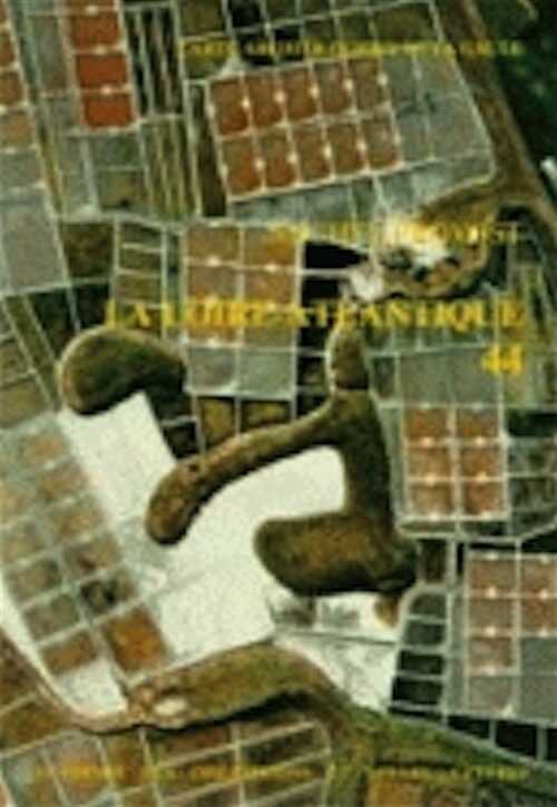 44, Loire-Atlantique (M. Provost) 1988, 177 p., 33 fig.