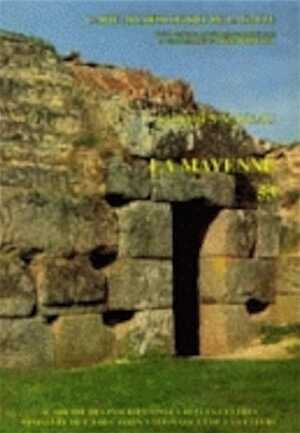 53, Mayenne (J. Naveau), 1992, 176 p., 339 fig.