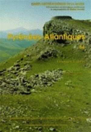 64, Pyrénées-Atlantiques (G. Fabre), 1994, 237 p., 108 fig.