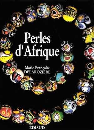 Perles d'Afrique, 1994, 240 p., nbr. ill. coul., rel.