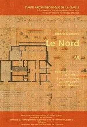 59, Nord (R. Delmaire, dir.), 1997, 492 p., 175 fig.