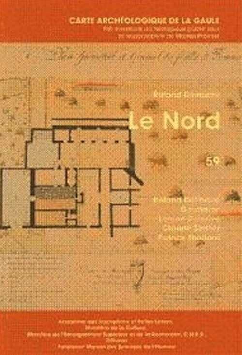 59, Nord (R. Delmaire, dir.), 1997, 492 p., 175 fig. 
