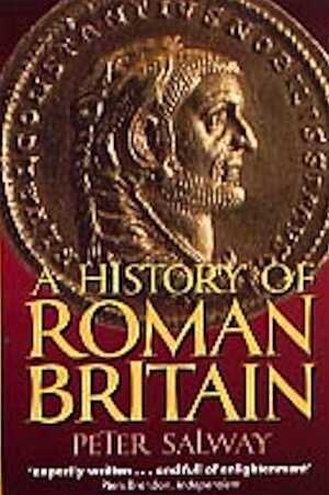 A History of Roman Britain, 1997, XII-594 p., ill. et cartes.