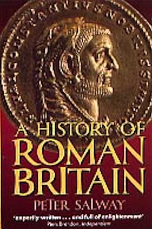 A History of Roman Britain, 1997, XII-594 p., ill. et cartes.