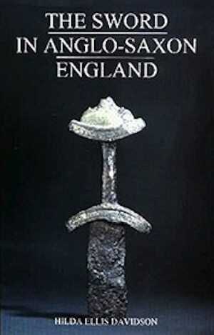 The Sword in Anglo-Saxon England. Its Archaeology and Literature, 1962, rééd. 1998, 237 p., 4 pl. ph. ht, 16 pl. ht comprenant 116 fig.