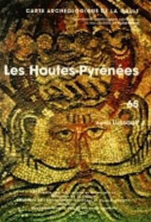 65, Hautes-Pyrénées (A. Lussault), 1997, 304 p., 227 fig.