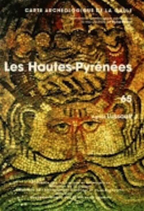 65, Hautes-Pyrénées (A. Lussault), 1997, 304 p., 227 fig. 