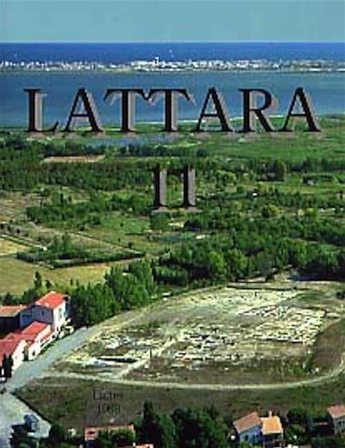 11. Palynologie dans le delta du Lez. Contribution à l'histoire du paysage de Lattes, (O. Puertas), 998, 181 p., 100 fig.