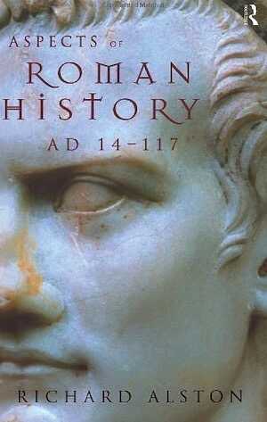 Aspects of Roman History AD 14-117, 1998, 368 p., 29 fig., br.