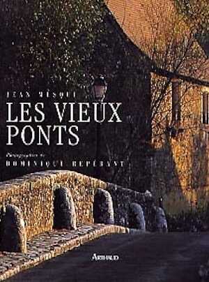 ÉPUISÉ - Les Vieux Ponts de France, 1998, 144 p., 130 ill. coul., rel.
