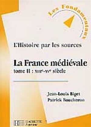 La France médiévale. 1, VIe-XIIe siècle, 1999, 160 p.
