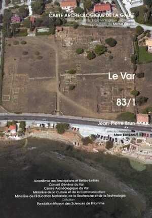 83/1, Var (J.P. Brun, M. Borréani), 1999, 488 p., 530 fig.