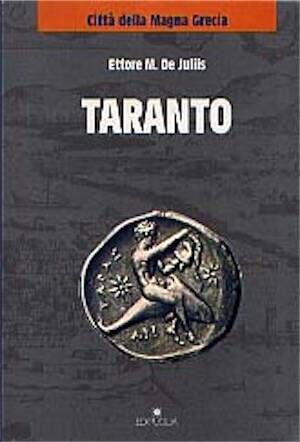 ÉPUISÉ - Taranto (Guide 10), 2000, 160 p., 48 ill., 8 pl. coul. 