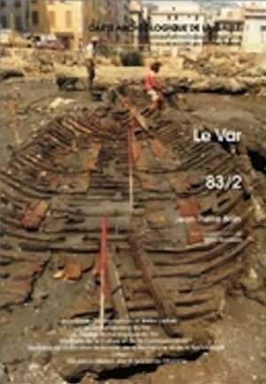83/2, Var (J.P. Brun, M. Borréani), 1999, 493 p., 597 fig. n. et bl. et coul.