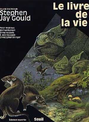 Le livre de la vie, 1993, 256 p., nbr. ill. coul.
