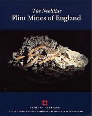 ÉPUISÉ - Neolithic Flint Mines in England.