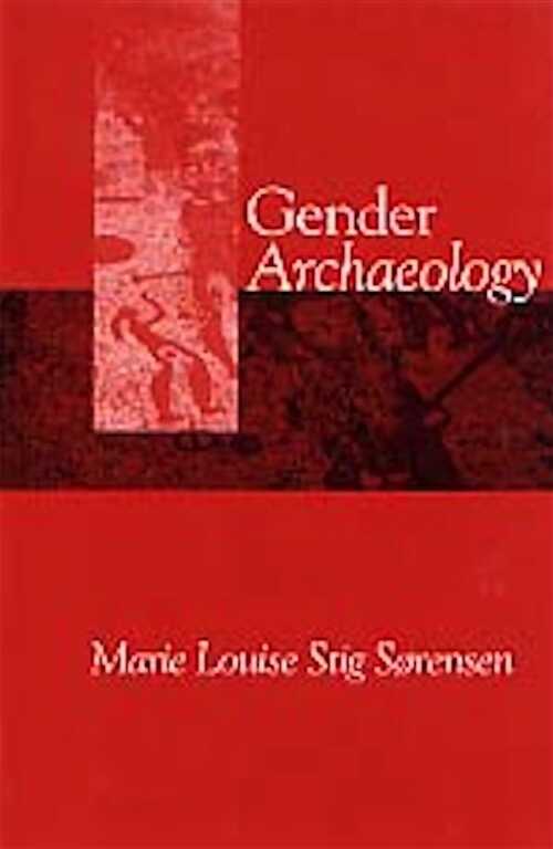 Gender Archaeology, 2000, 248 p., ill., br.