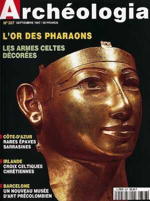 n°337. sept. 1997.