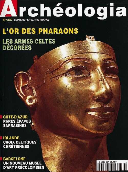 n°337. sept. 1997.