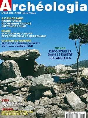 n°358. juillet-août 1999.
