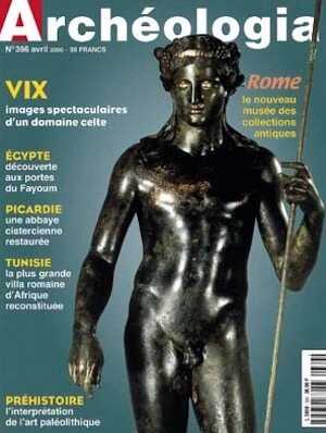 n°366. avril 2000.