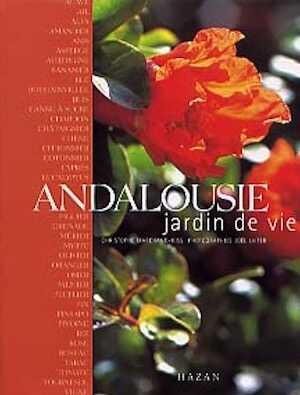 Andalousie arabe, 2000, 96 p., nbr. ill. coul. 