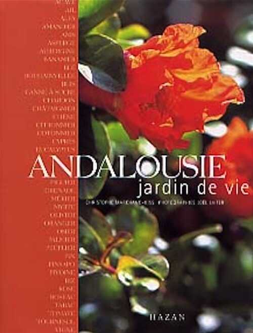 Andalousie arabe, 2000, 96 p., nbr. ill. coul.