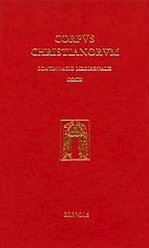 Ademarus Cabannenesis chronicon, 1999, 509 p., broché.