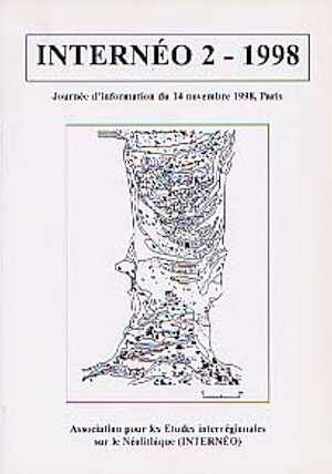 Actes de la journée d'information du 14 novembre 1998, Paris.