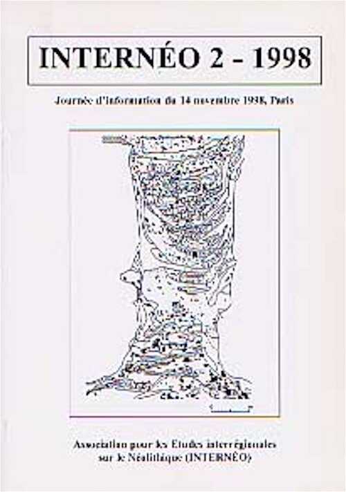 Actes de la journée d'information du 14 novembre 1998, Paris.